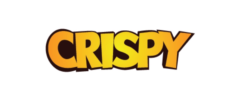 Crispy