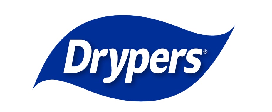 drypers